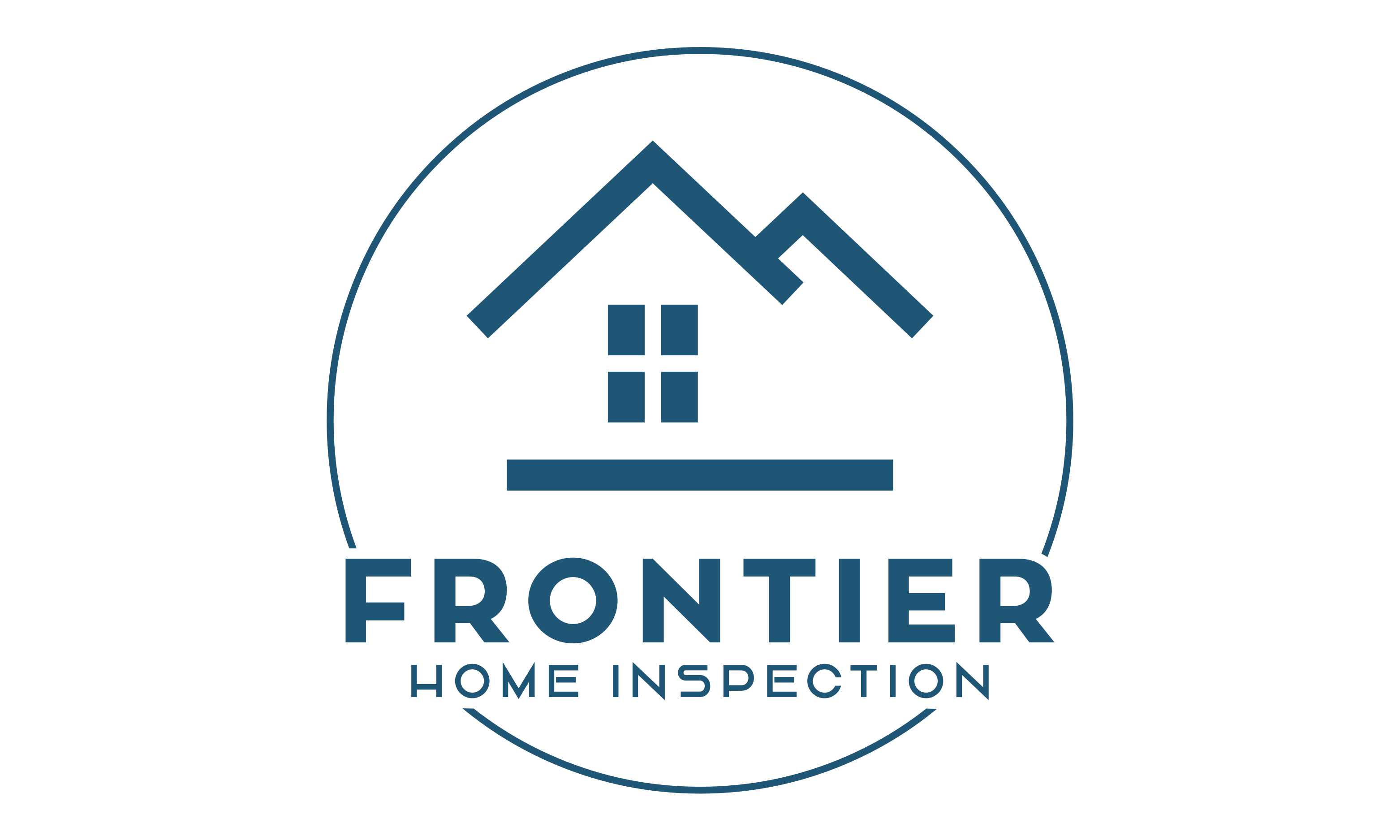 Frontier Home Inspections